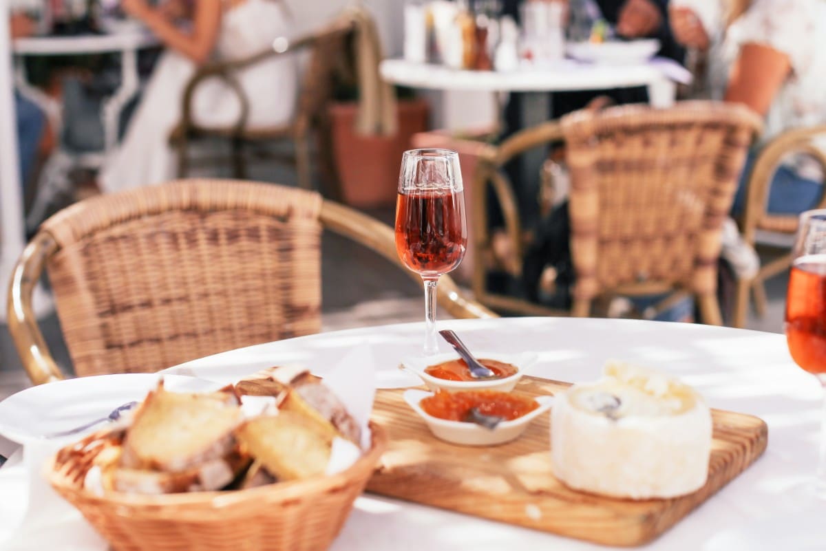 Gastronomia en Chipiona